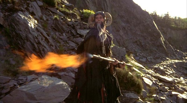 Tim the Enchanter (Monty Python and the Holy Grail)