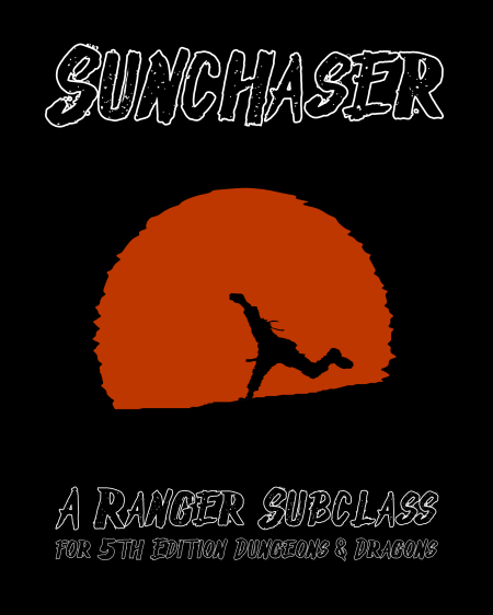 Sunchaser